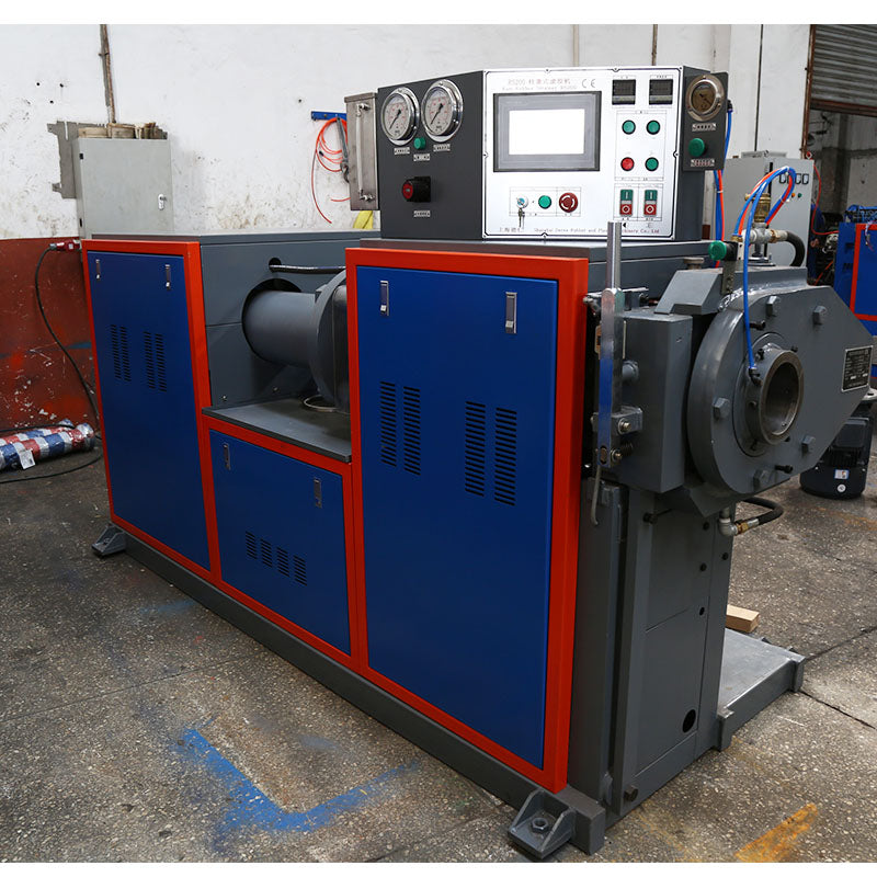 Deren RS Series Ram Rubber Strainer