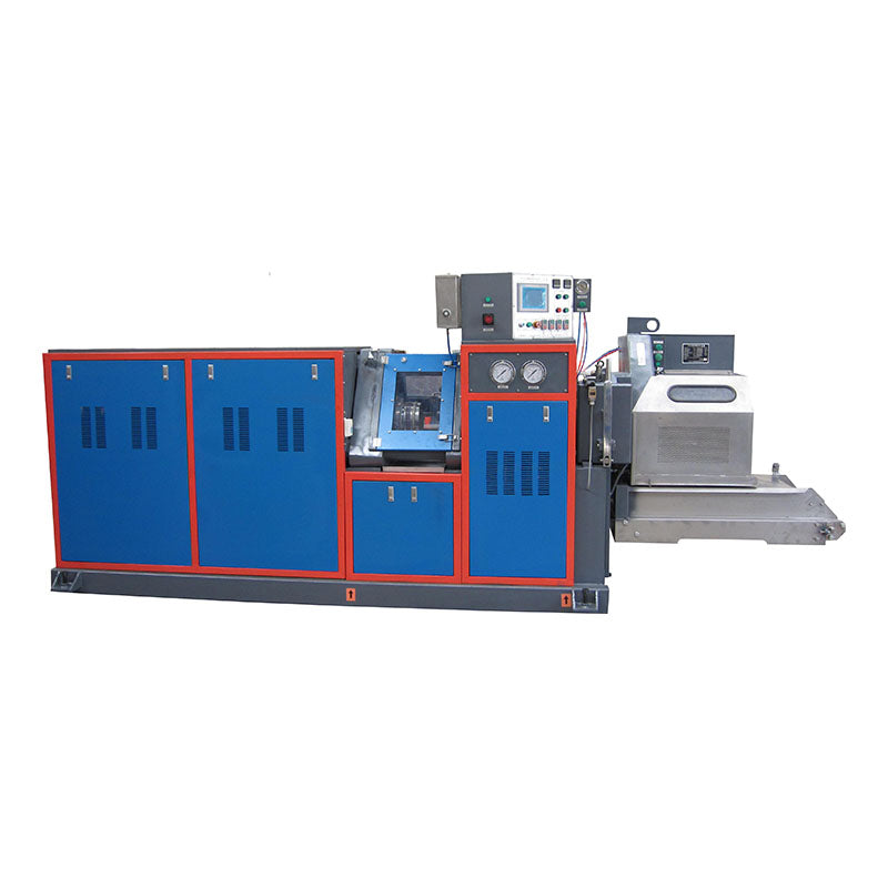 Deren JYZH Series High Pressure Precision Preformer